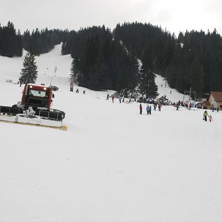 Penzión u Čupku Mlynky Exterior foto