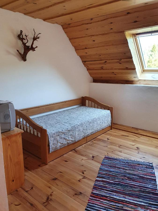 Penzión u Čupku Mlynky Exterior foto