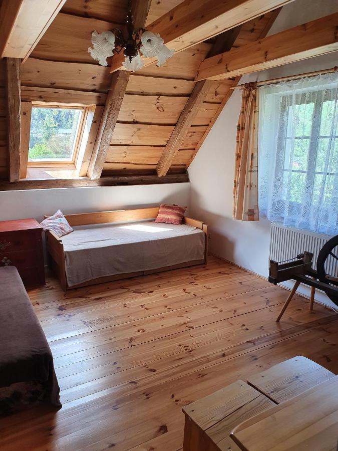 Penzión u Čupku Mlynky Exterior foto