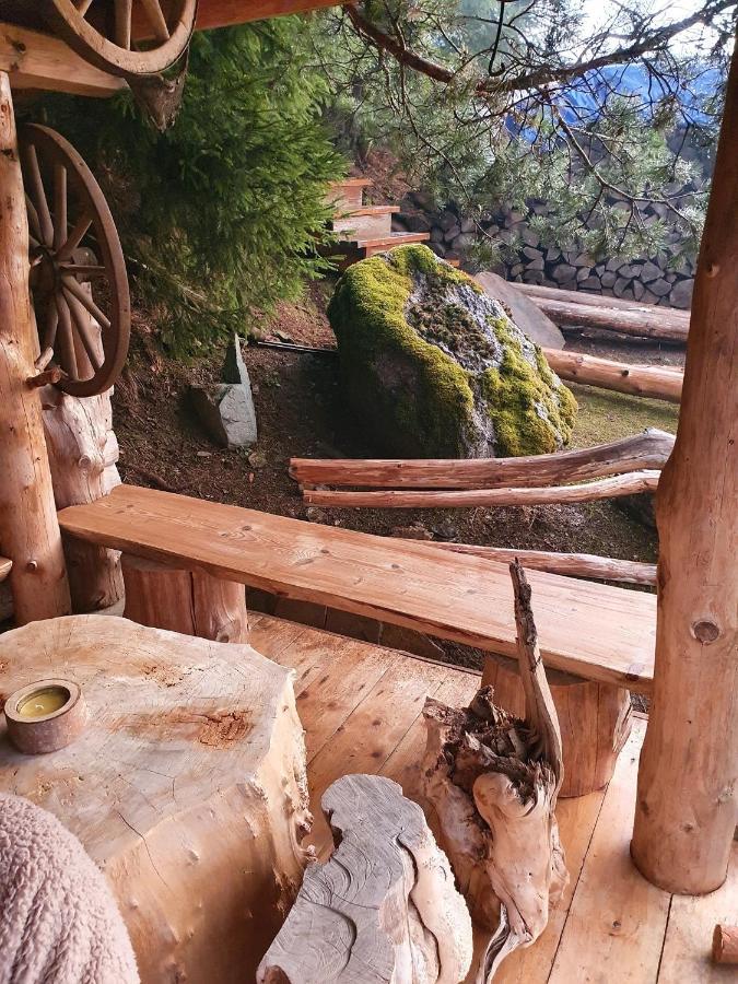 Penzión u Čupku Mlynky Exterior foto