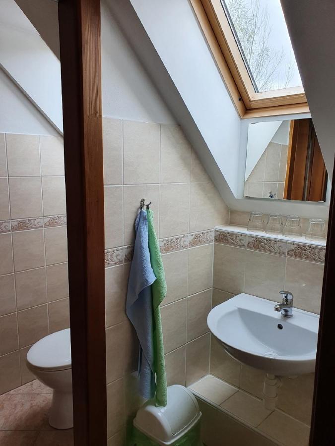 Penzión u Čupku Mlynky Exterior foto