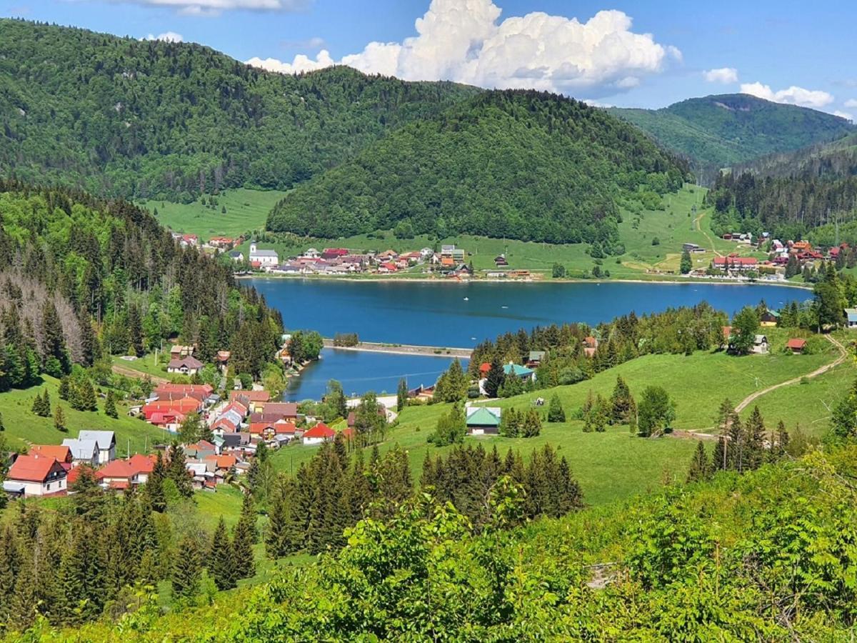 Penzión u Čupku Mlynky Exterior foto