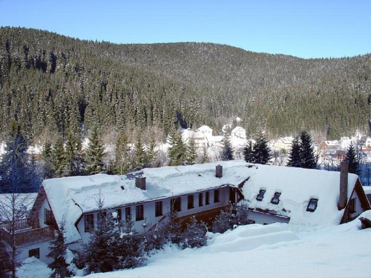 Penzión u Čupku Mlynky Exterior foto