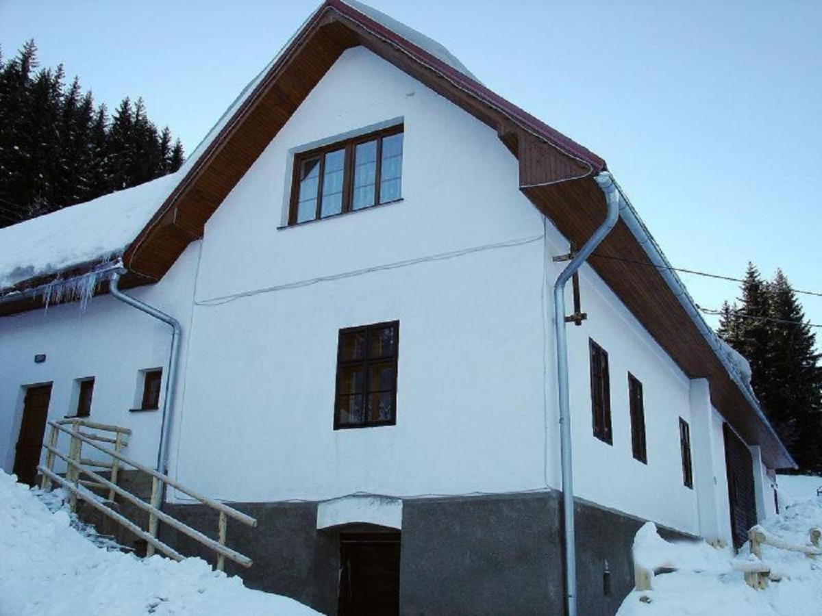 Penzión u Čupku Mlynky Exterior foto